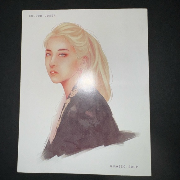 KARD Hola Hola Mini Album - Picture 5 of 5